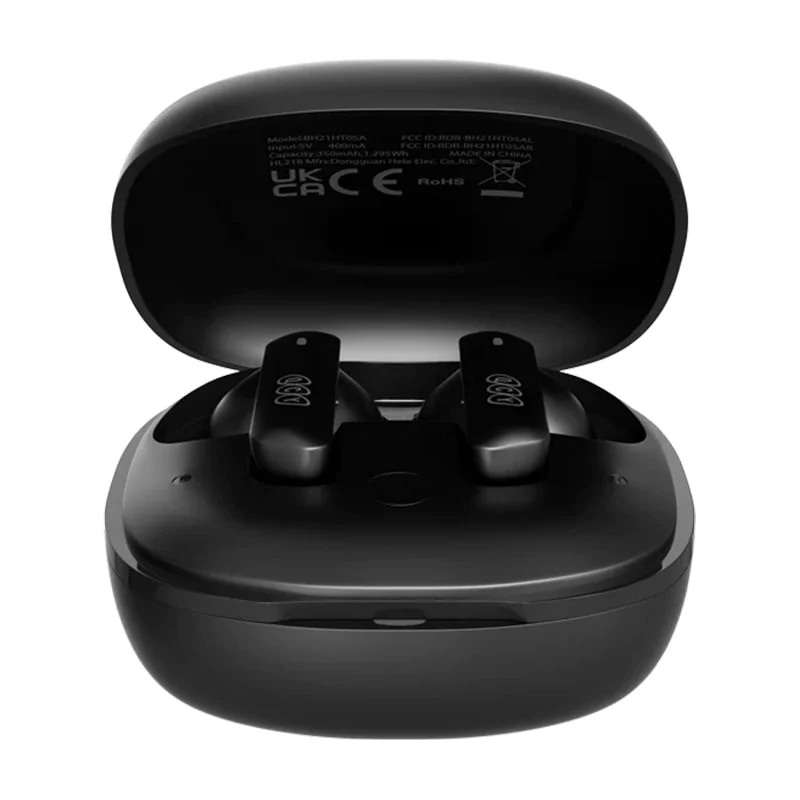 Bluetooth ყურსასმენი QCY HT05 - Image 2