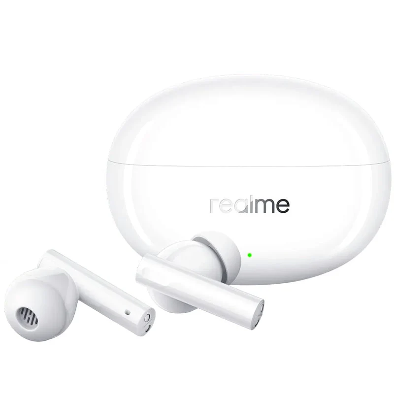 Bluetooth ყურსასმენი Realme Buds Air 5 - Image 2