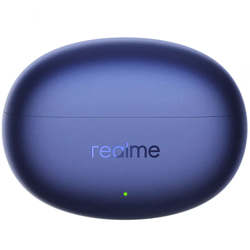 Bluetooth ყურსასმენი Realme Buds Air 5 - Image 6