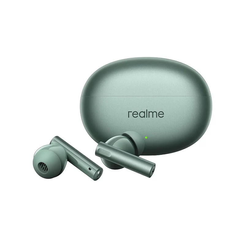 Bluetooth ყურსასმენი Realme Buds Air 6 - Image 3