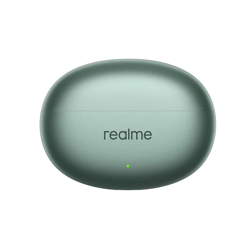 Bluetooth ყურსასმენი Realme Buds Air 6 - Image 4