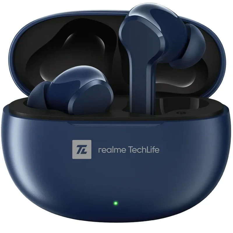 Bluetooth ყურსასმენი Realme Buds T100 - Image 4