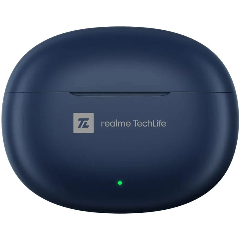 Bluetooth ყურსასმენი Realme Buds T100 - Image 5