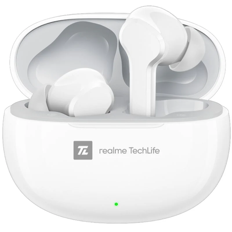 Bluetooth ყურსასმენი Realme Buds T100 - Image 7