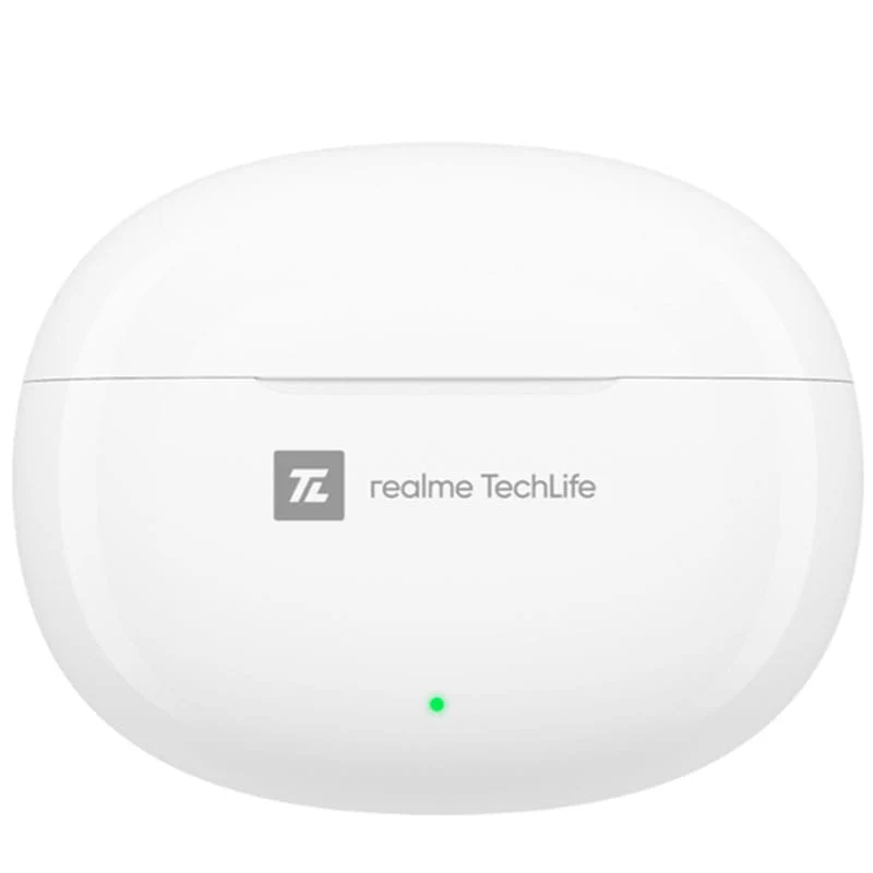 Bluetooth ყურსასმენი Realme Buds T100 - Image 9