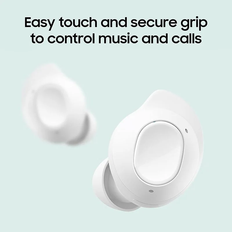 Bluetooth ყურსასმენი Samsung Galaxy Buds FE SM-R400 - Image 4