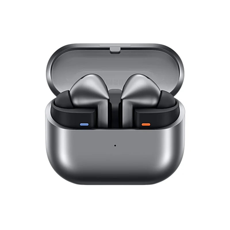 Bluetooth ყურსასმენი Samsung Galaxy Buds3 Pro SM-R630NZAACIS