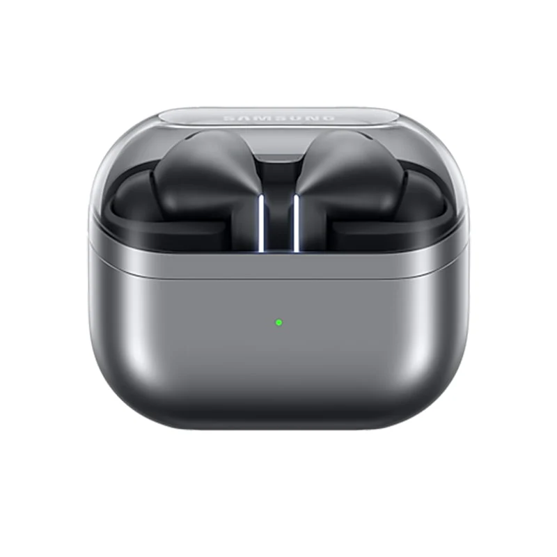 Bluetooth ყურსასმენი Samsung Galaxy Buds3 Pro SM-R630NZAACIS - Image 5