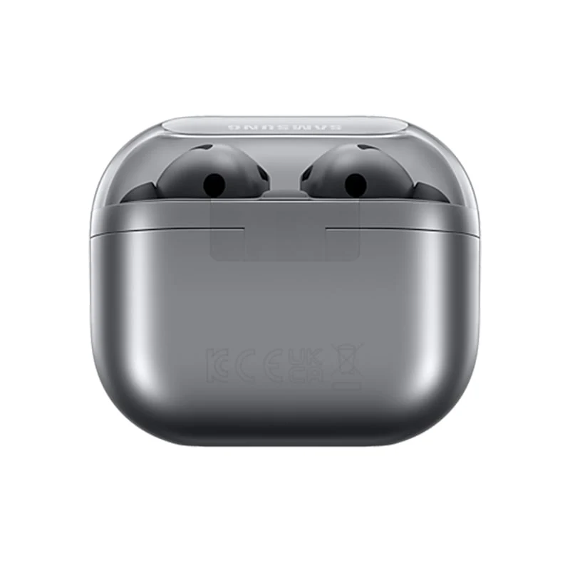 Bluetooth ყურსასმენი Samsung Galaxy Buds3 Pro SM-R630NZAACIS - Image 6