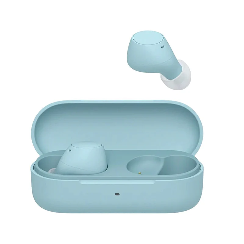 Bluetooth ყურსასმენი Sony WF-C510 Truly Wireless