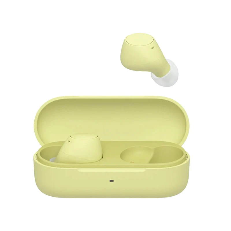 Bluetooth ყურსასმენი Sony WF-C510 Truly Wireless - Image 3