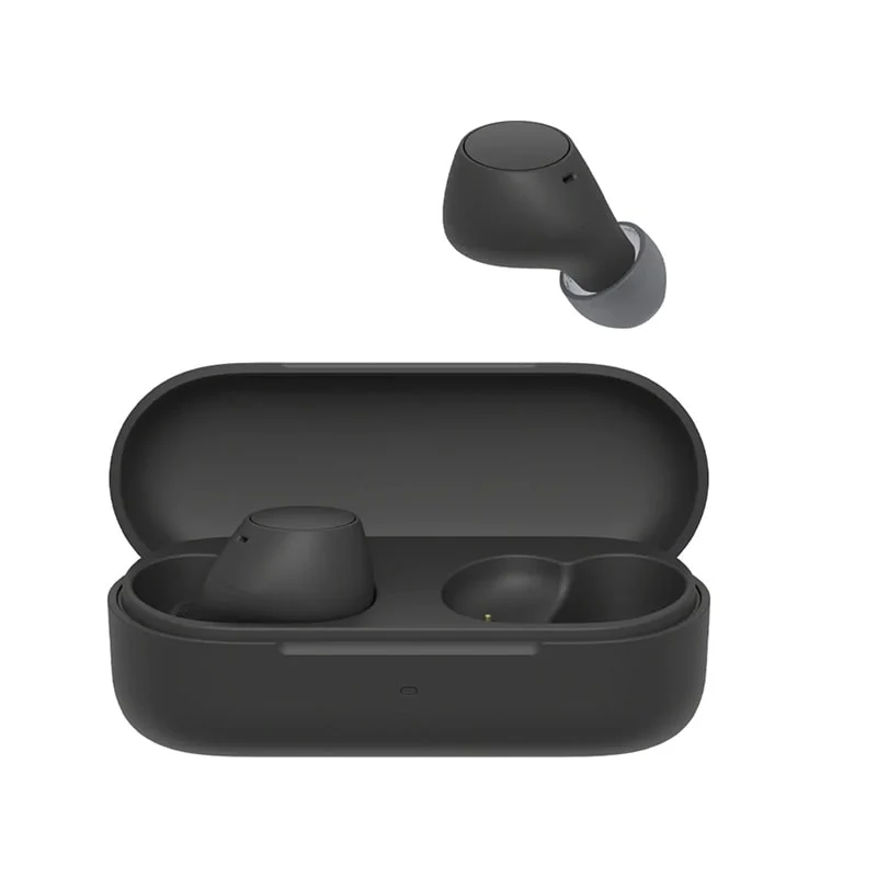 Bluetooth ყურსასმენი Sony WF-C510 Truly Wireless - Image 4