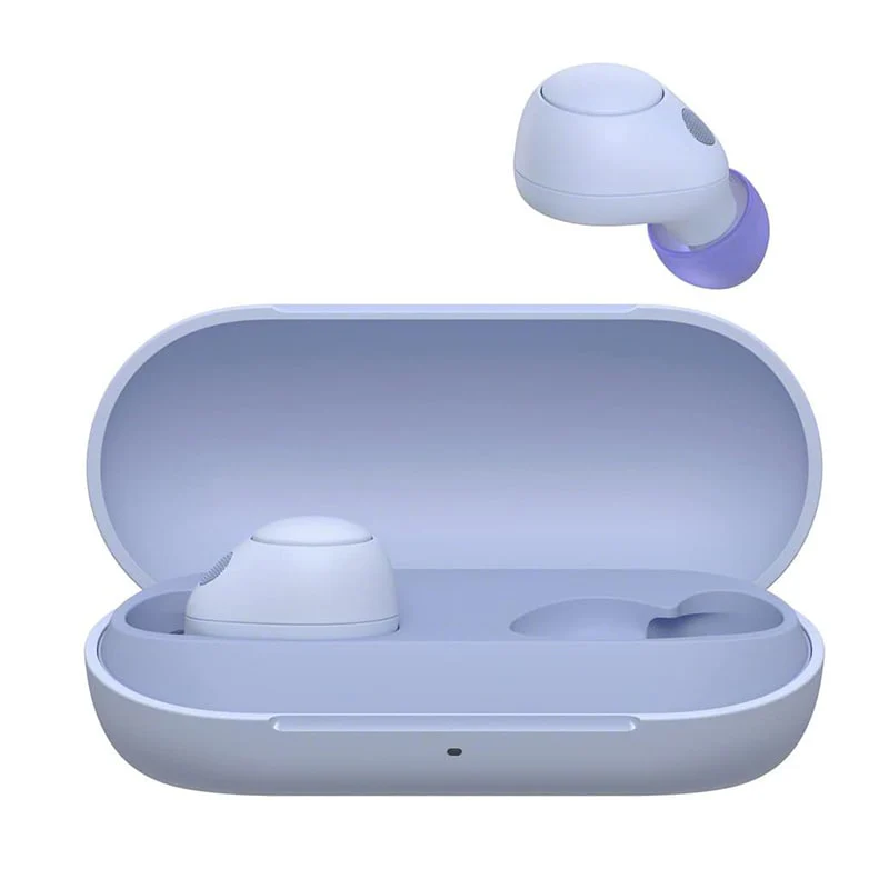 Bluetooth ყურსასმენი Sony WF-C700N/VZ - Image 4