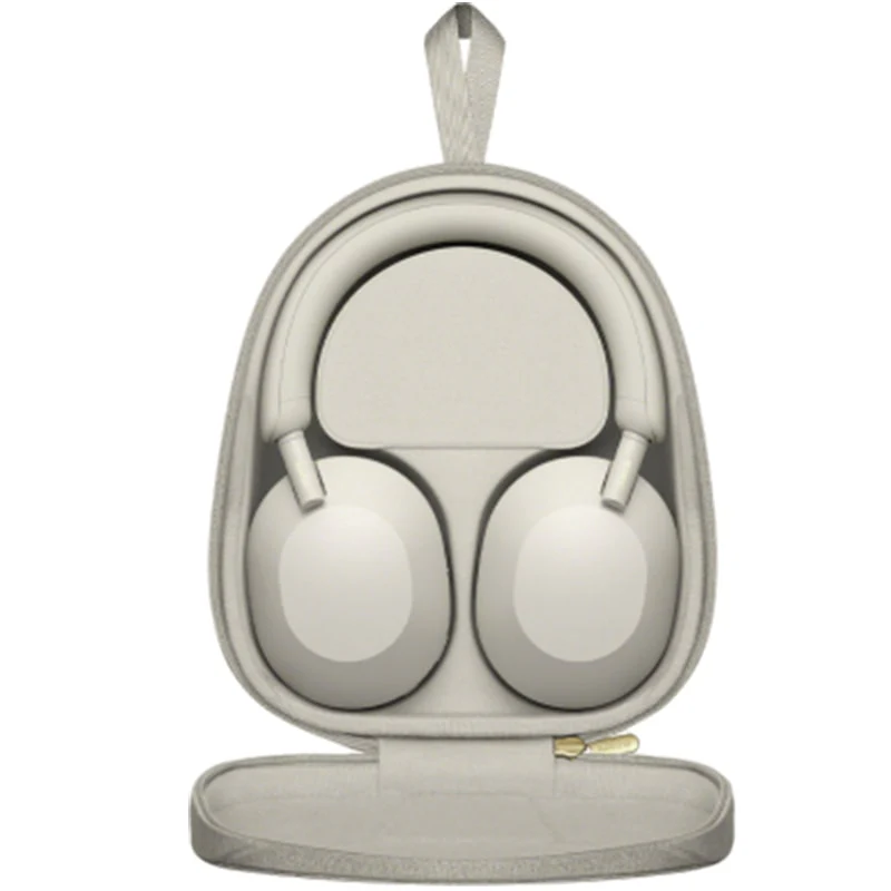 Bluetooth ყურსასმენი Sony WH-1000XM5 - Image 5