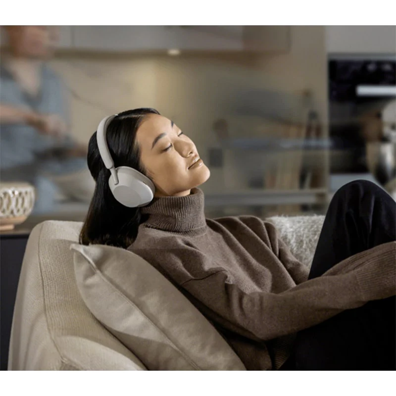 Bluetooth ყურსასმენი Sony WH-1000XM5 - Image 6