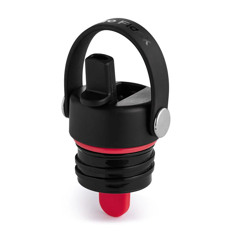 ბოთლის თავსახური Hydro Flask Flex Straw Cap SFS001