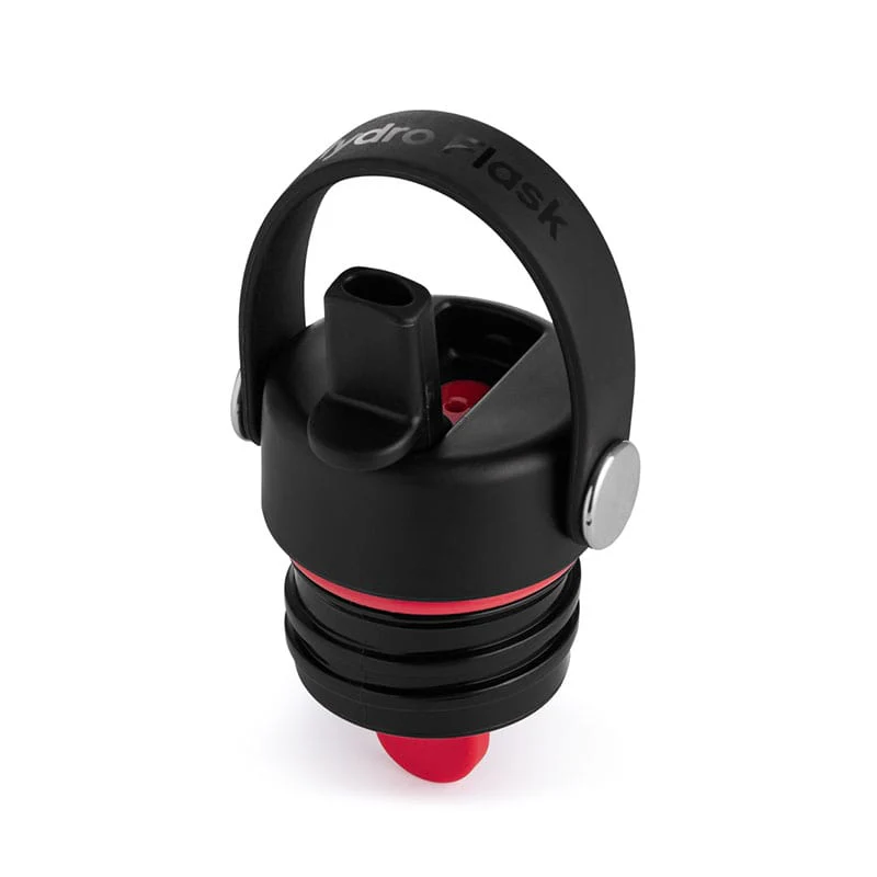 ბოთლის თავსახური Hydro Flask Flex Straw Cap SFS001 - Image 3