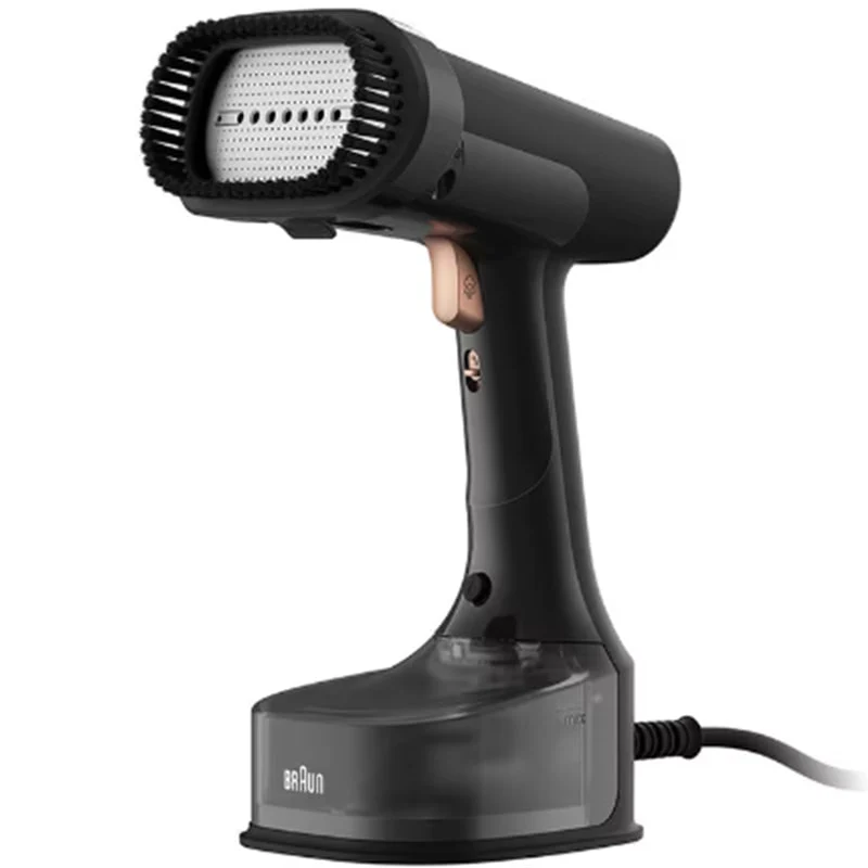 ორთქლის უთო Braun GS7077BK - Image 2