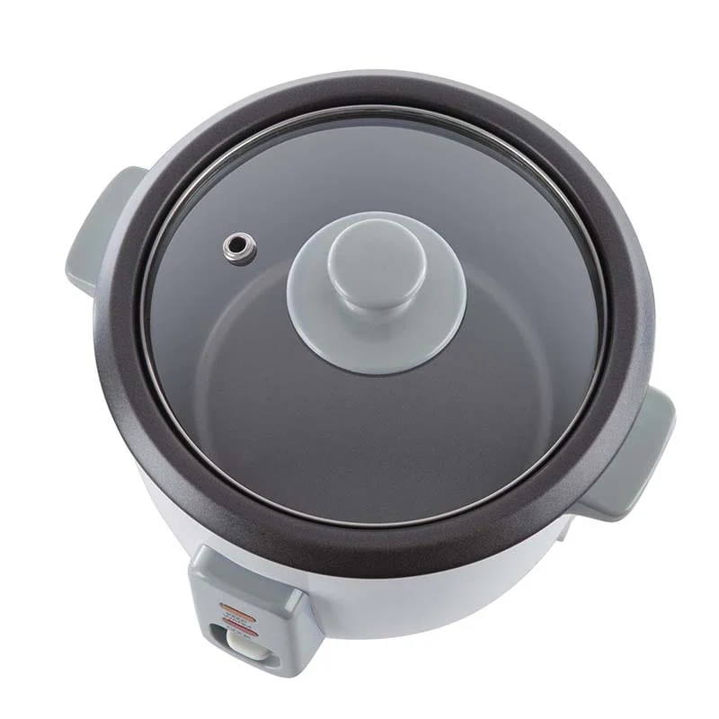 ბრინჯის სახარში ქვაბი Sencor SRM 0600WH - Image 3