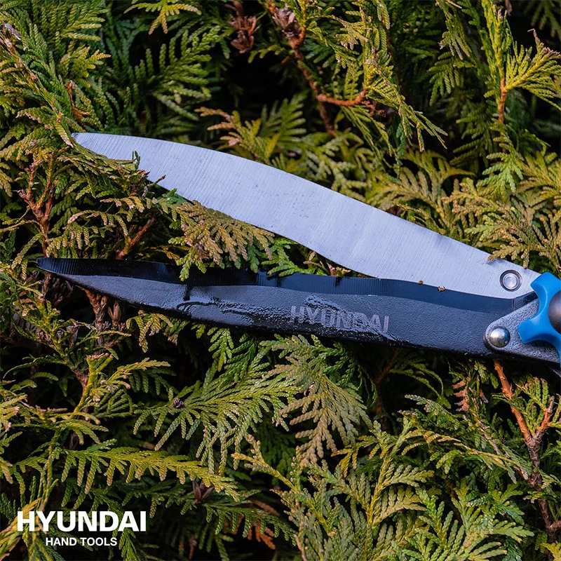 ბუჩქის მაკრატელი HYUNDAI 58071 - Image 3