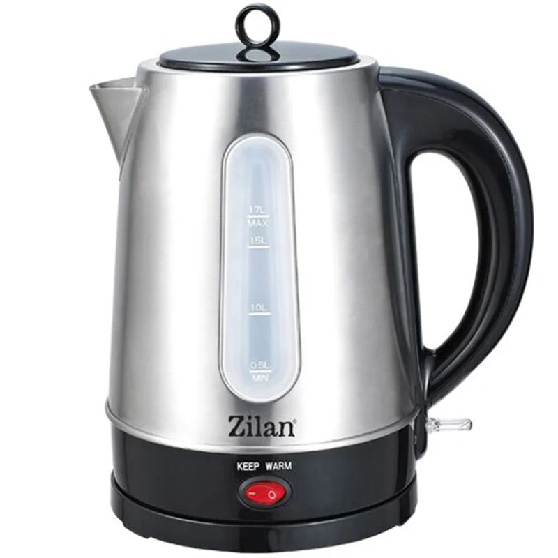 ჩაის აპარატი Zilan ZLN3581 - Image 4