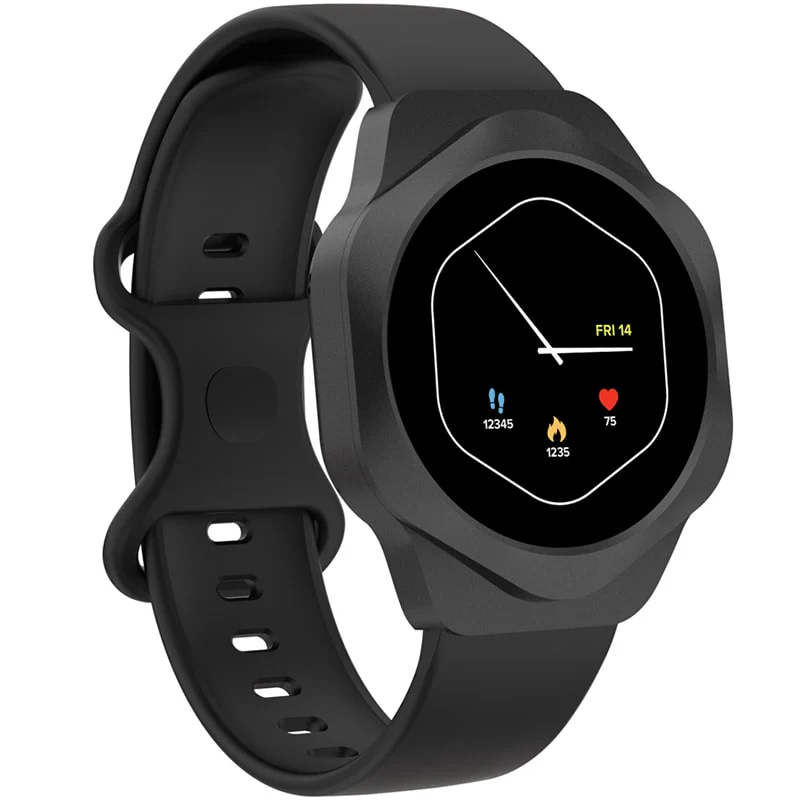 სმარტ საათი CANYON smart watch Hexagon SW-88 BT-CALL - Image 6