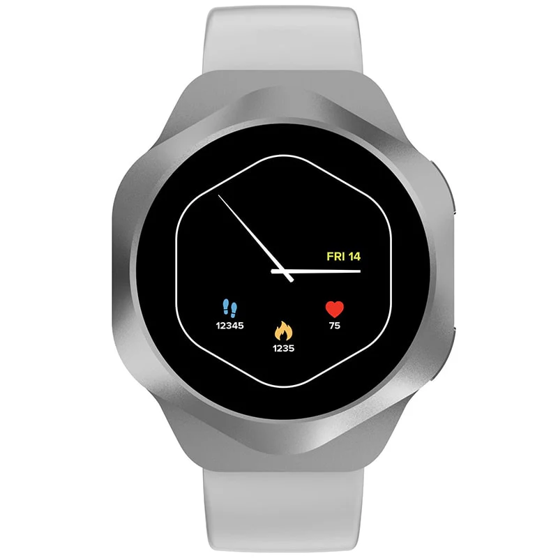 სმარტ საათი CANYON smart watch Hexagon SW-88 BT-CALL - Image 8