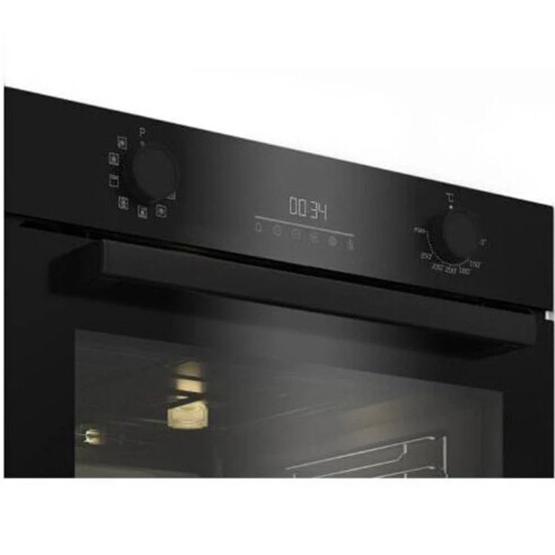 ჩასაშენებელი ელ. ღუმელი BEKO BBIM173001BE b300 - Image 4