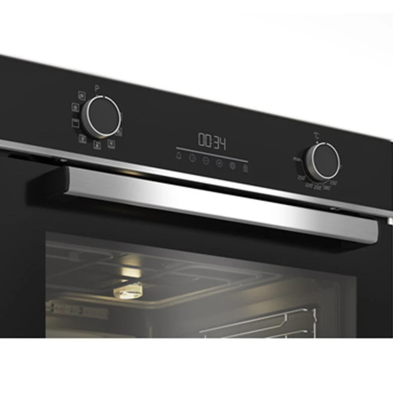 ჩასაშენებელი ელ. ღუმელი BEKO BBIMA13300XS b300 - Image 3