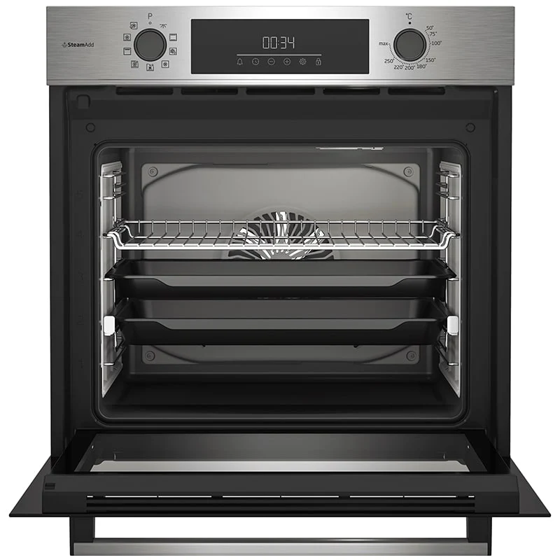 ჩასაშენებელი ელ. ღუმელი BEKO BBIS 12300 XCSE b300 - Image 2