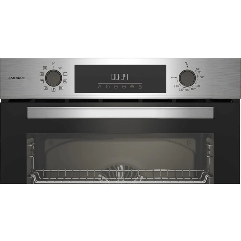 ჩასაშენებელი ელ. ღუმელი BEKO BBIS 12300 XCSE b300 - Image 3