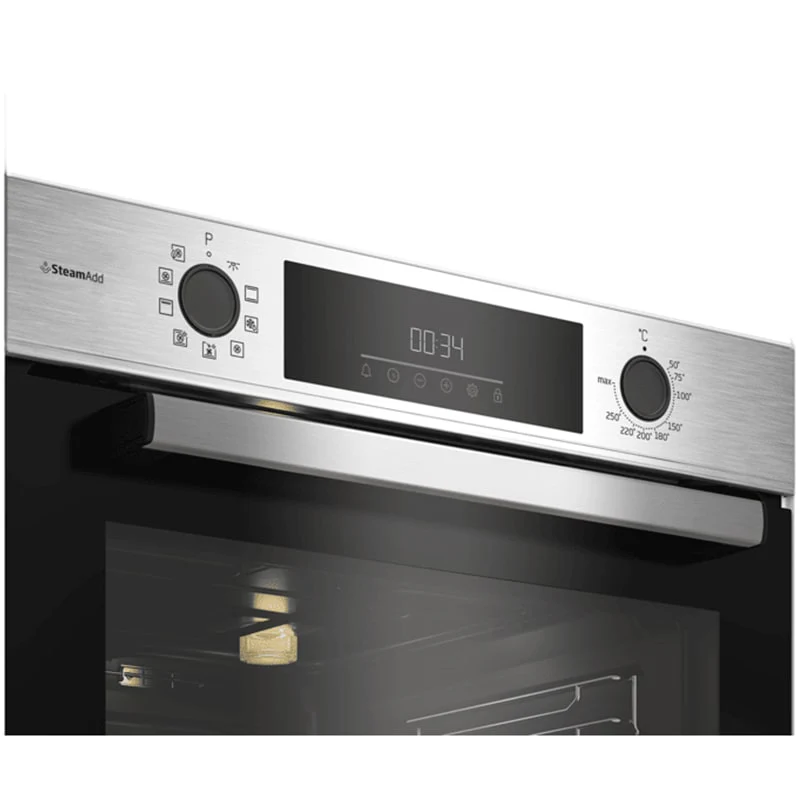ჩასაშენებელი ელ. ღუმელი BEKO BBIS 12300 XCSE b300 - Image 4