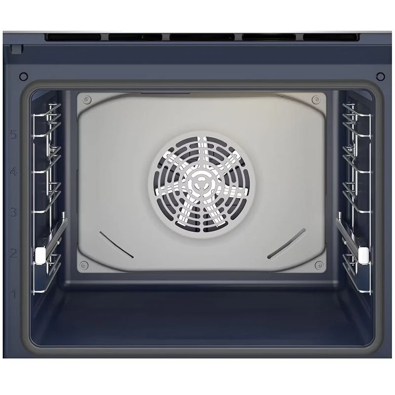 ჩასაშენებელი ელ. ღუმელი Grundig GEBM11300XC კონვექციით - Image 3