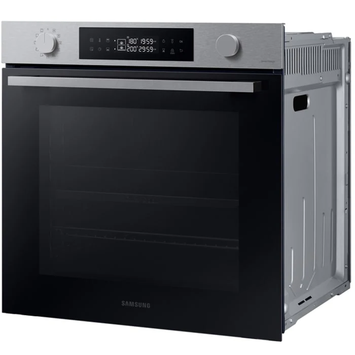 ჩასაშენებელი ელ. ღუმელი SAMSUNG NV7B44503AS/WT კონვექციით - Image 3