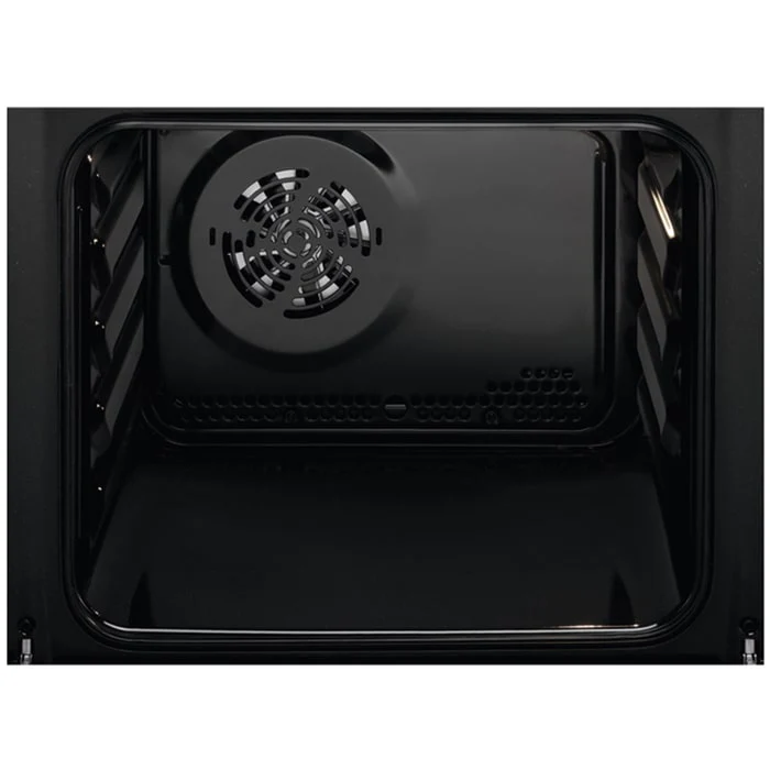 ჩასაშენებელი ელ. ღუმელი Zanussi ZZB525601X კონვექციით - Image 2