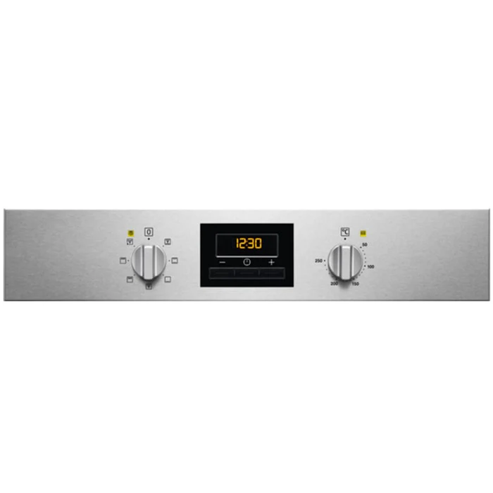 ჩასაშენებელი ელ. ღუმელი Zanussi ZZB525601X კონვექციით - Image 4