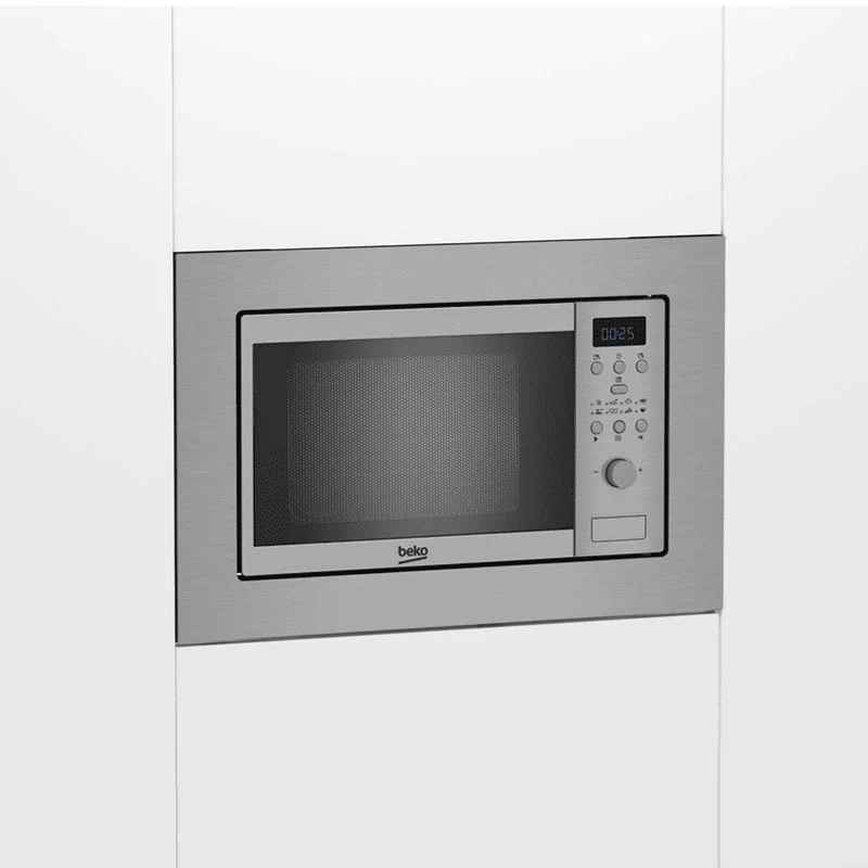 ჩასაშენებელი მიკროტალღური ღუმელი BEKO BMOB 17131 X - Image 2