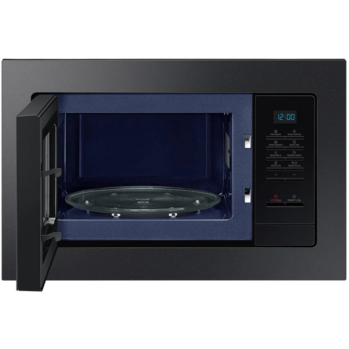 ჩასაშენებელი მიკროტალღური SAMSUNG MS20A7013AB/BW - Image 3