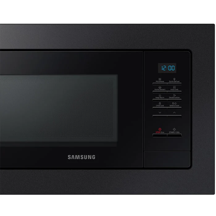 ჩასაშენებელი მიკროტალღური SAMSUNG MS20A7013AB/BW - Image 4