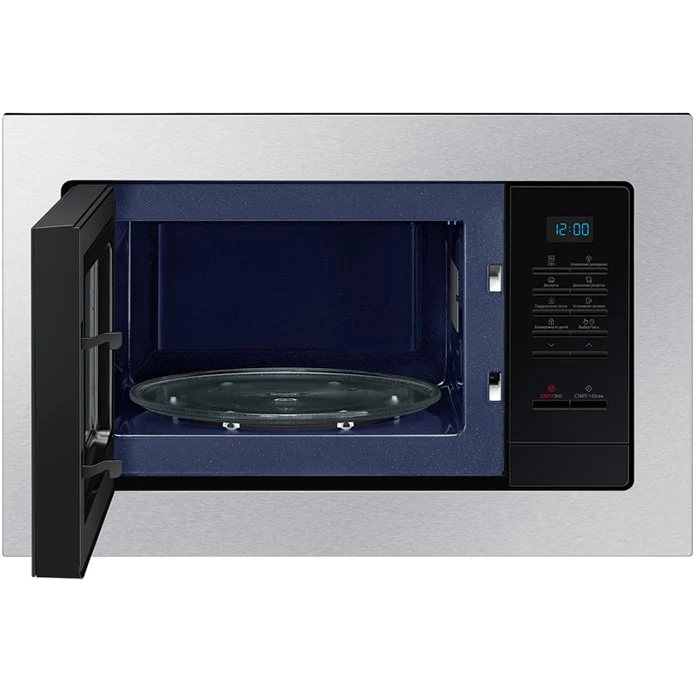 ჩასაშენებელი მიკროტალღური SAMSUNG MS20A7013AT/BW - Image 3