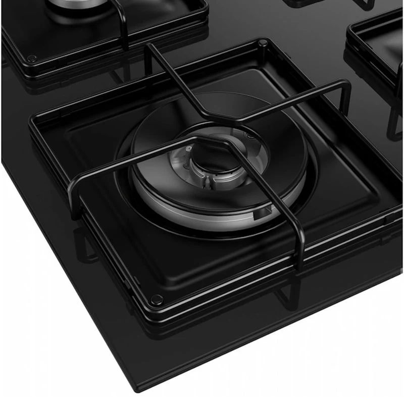 ჩასაშენებელი ქურის ზედაპირი BEKO BISW 65120 SB b300 - Image 2