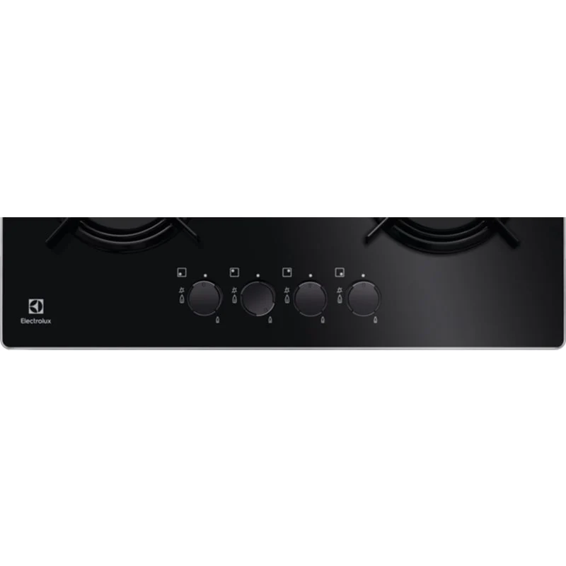 ჩასაშენებელი ქურის ზედაპირი Electrolux EGT6242NVK - Image 2