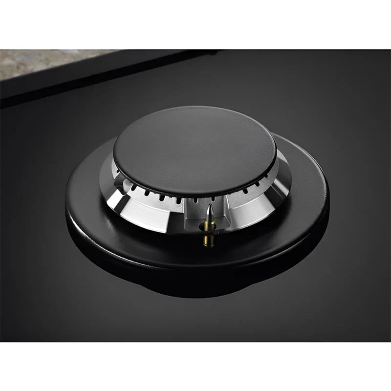 ჩასაშენებელი ქურის ზედაპირი Electrolux KGG64362K - Image 5