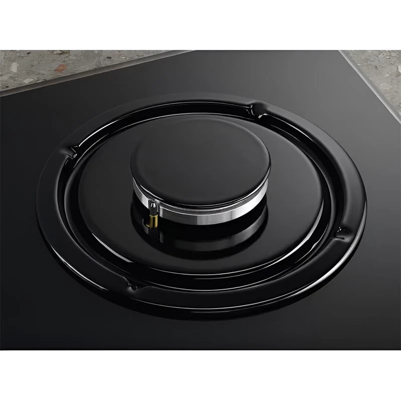 ჩასაშენებელი ქურის ზედაპირი Electrolux KGG64362K - Image 6