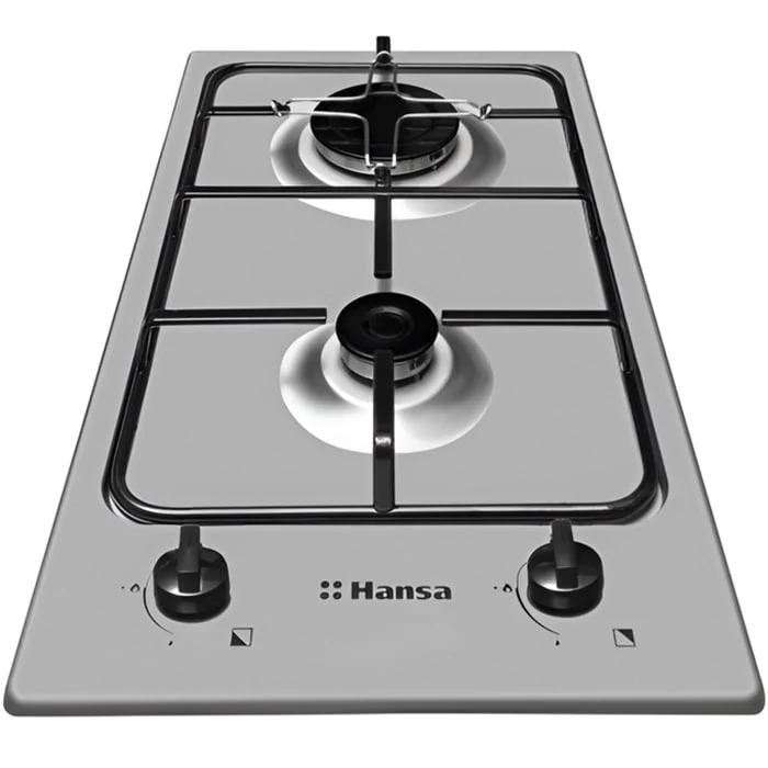 ჩასაშენებელი ქურის ზედაპირი Hansa BHGI310102 - Image 2