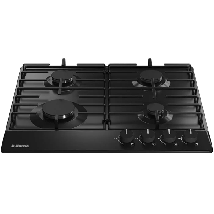 ჩასაშენებელი ქურის ზედაპირი Hansa BHGS650103 - Image 2