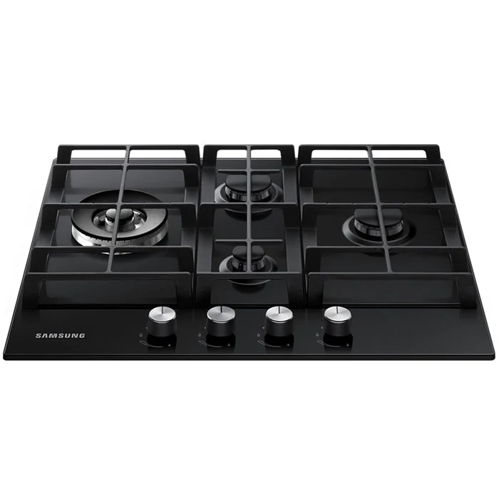 ჩასაშენებელი ქურის ზედაპირი SAMSUNG NA64H3030BK/WT - Image 2