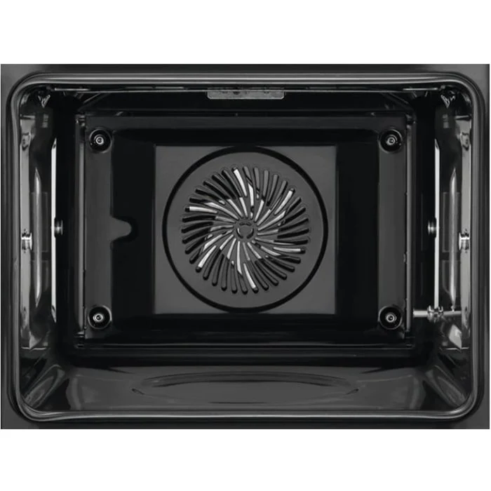 ჩასაშენებელი ღუმელი AEG BER455120M კონვექციით - Image 3