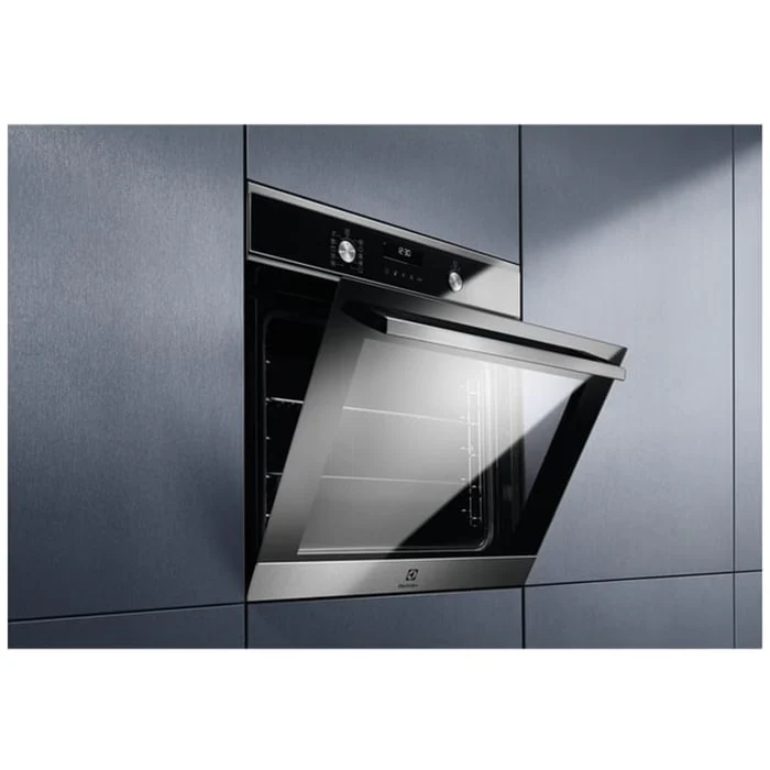 ჩასაშენებელი ღუმელი Electrolux EOF6P76BX - Image 6