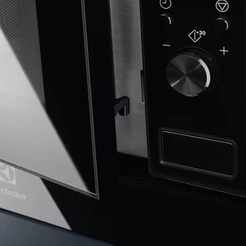 ჩასაშენებელი მიკროტალღური ღუმელი Electrolux LMS2173EMX - Image 3